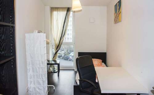 Foto - WG-Zimmer in Berlin 625,00 € 8 m²