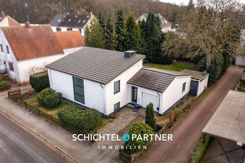 Foto - Haus zum Kaufen in Bremen 534.500,00 € 165.69 m²