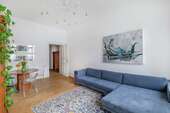 Wohnung zum Kaufen in Berlin-Moabit 650.000,00 € 113 m²