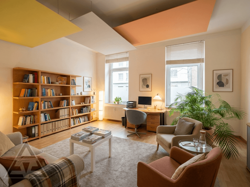 Foto - Wohnung zum Kaufen in Düsseldorf 234.500,00 € 50.29 m²