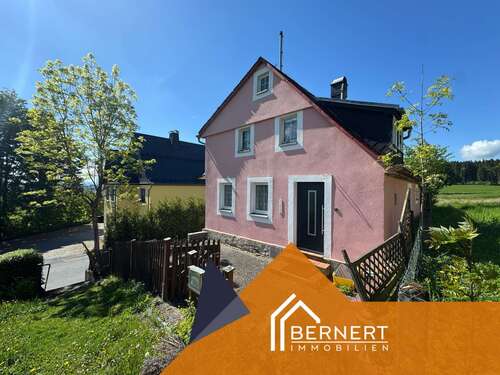 Foto - Haus zum Kaufen in Presseck 65.000,00 € 80 m²