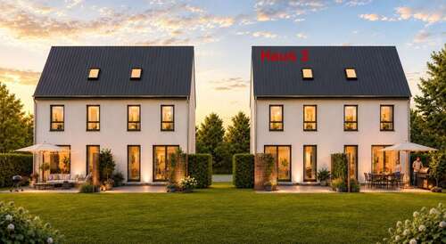 Foto - Haus zum Kaufen in Konstanz 861.600,00 € 124 m²