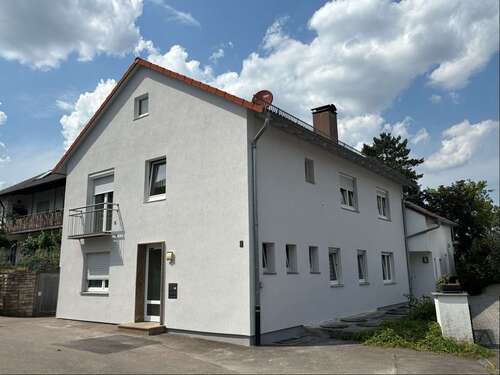 Foto - Haus zum Kaufen in Bühlertann 630.000,00 € 225 m²