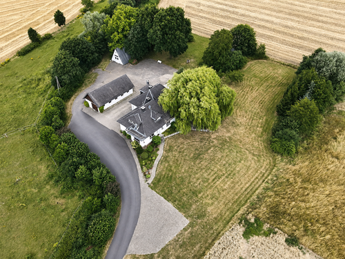 Foto - Haus zum Kaufen in Laer 845.000,00 € 225 m²
