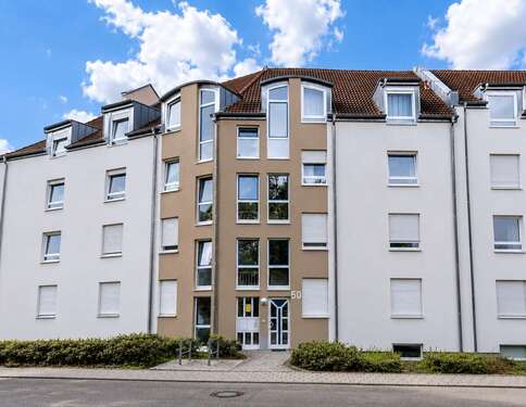 Foto - Wohnung zum Kaufen in Crailsheim 239.000,00 € 85.73 m²