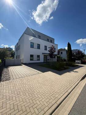 Foto - Wohnung zum Mieten in Bad Doberan 1.880,00 € 135 m²