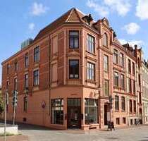 Wohnung zum Mieten in Wismar 495,00 € 39 m²