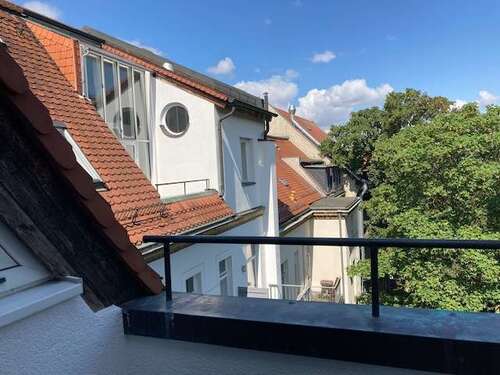 Foto - Wohnung zum Mieten in Leipzig 1.800,00 € 125 m²