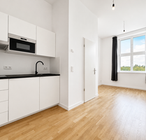 Wohnung zum Kaufen in Berlin 150.000,00 € 25 m²