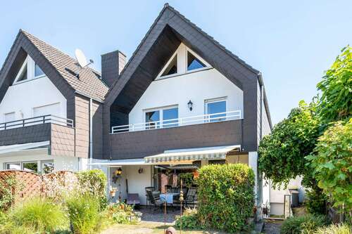 Foto - Haus zum Kaufen in Herford 299.900,00 € 122.41 m²