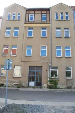 Foto - Haus zum Kaufen in Zeitz 44.900,00 € 534.15 m²