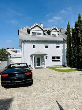 Foto - Haus zum Kaufen in Dieburg 690.000,00 € 180 m²