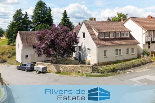 Foto - Haus zum Kaufen in Bad Münder am Deister 249.000,00 € 266.17 m²