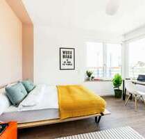 WG-Zimmer in Berlin 740,00 € 14 m²
