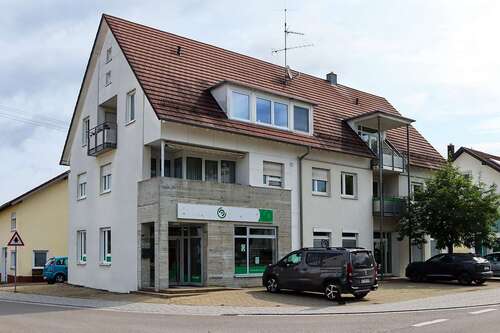 Foto - Wohnung zum Mieten in Langenenslingen 640,00 € 75.44 m²
