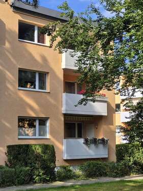 Foto - Wohnung zum Kaufen in Berlin 364.500,00 € 81 m²