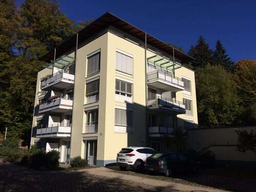 Foto - Wohnung zum Mieten in Herrenalb 580,00 € 59 m²
