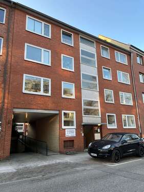 Foto - Garage zu vermieten in Hamburg 107,10 €