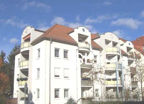 Foto - Wohnung zum Kaufen in Dresden 215.000,00 € 82 m²