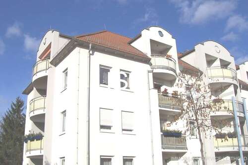 Foto - Wohnung zum Kaufen in Dresden 215.000,00 € 82 m²