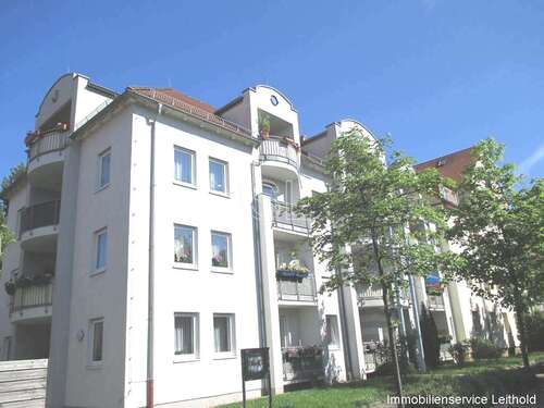 Foto - Wohnung zum Kaufen in Dresden 215.000,00 € 82 m²