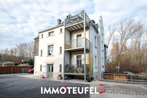 Foto - Wohnung zum Mieten in Chemnitz 1.300,00 € 114.47 m²