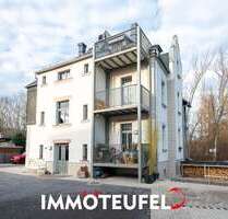 Wohnung zum Mieten in Chemnitz 1.300,00 € 114.47 m²