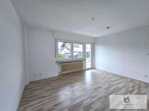Foto - Wohnung zum Mieten in Hanau 850,00 € 58 m²