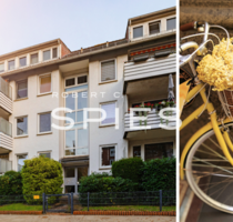 Wohnung zum Kaufen in Bremen 270.000,00 € 90 m²