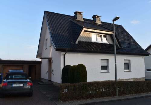 Foto - Haus zum Kaufen in Bad Driburg 299.000,00 € 120 m²