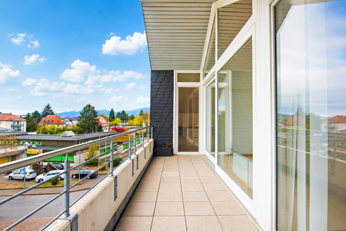 Foto - Wohnung zum Mieten in Achern 850,00 € 68.96 m²