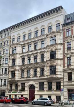 Foto - Wohnung zum Mieten in Magdeburg 480,00 € 65 m²