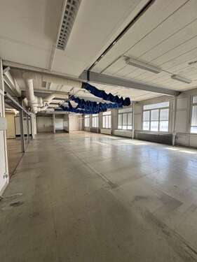 Foto - Halle in Baden-Baden 7.300,00 € 1647 m²