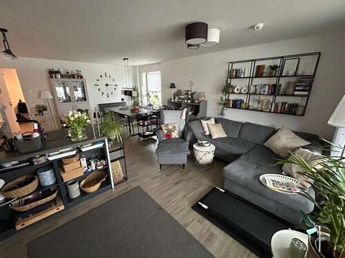 Foto - Wohnung zum Mieten in Kirchheim 1.320,00 € 106.18 m²