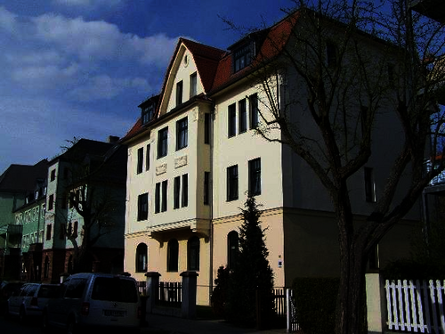 Foto - Wohnung zum Mieten in Zwickau 530,00 € 85 m²
