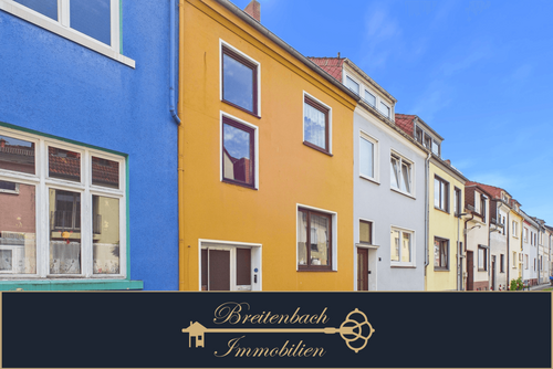 Foto - Haus zum Kaufen in Bremen 349.000,00 € 98.61 m²