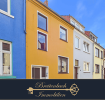 Haus zum Kaufen in Bremen 349.000,00 € 98.61 m²