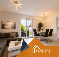 Wohnung zum Kaufen in Hirschaid 319.000,00 € 62.8 m²