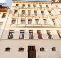 Wohnung zum Mieten in Halle 649,00 € 58.31 m²