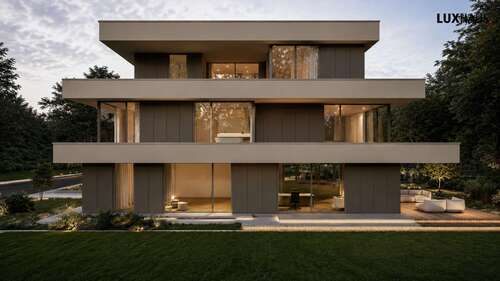 Foto - Haus zum Kaufen in Frankfurt 8.690.000,00 € 380 m²