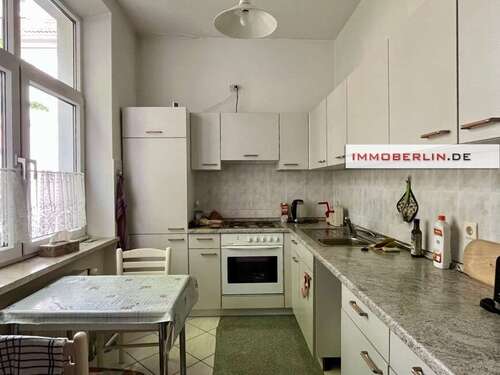 Foto - Wohnung zum Kaufen in Friedrichshain 150.000,00 € 35 m²