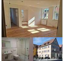 Wohnung zum Kaufen in Dinkelsbühl 269.000,00 € 70 m²