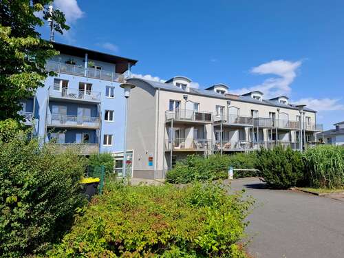 Foto - Wohnung zum Mieten in Wismar 395,00 € 30 m²