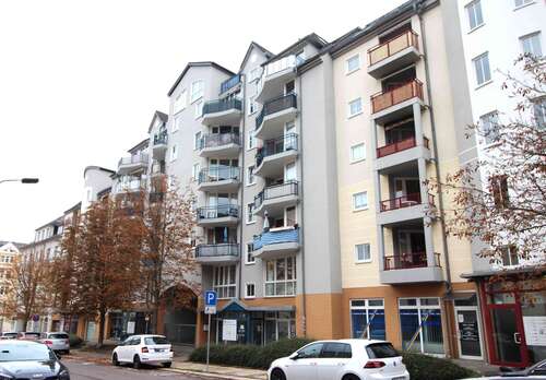 Foto - Wohnung zum Kaufen in Chemnitz 110.000,00 € 78.41 m²