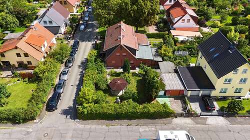 Foto - Haus zum Kaufen in Berlin 518.000,00 € 115 m²
