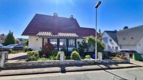 Foto - Haus zum Kaufen in Hameln 475.000,00 € 230 m²