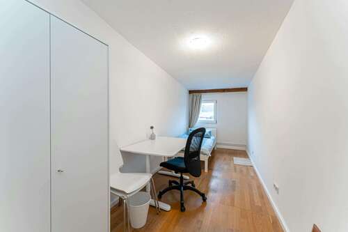 Foto - WG-Zimmer in Berlin 600,00 € 12.5 m²