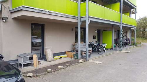 Foto - Wohnung zum Mieten in Mainz 565,00 € 42 m²