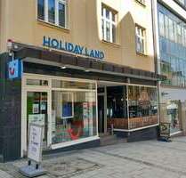 Einzelhandel in Hof 1.200,00 € 100 m²