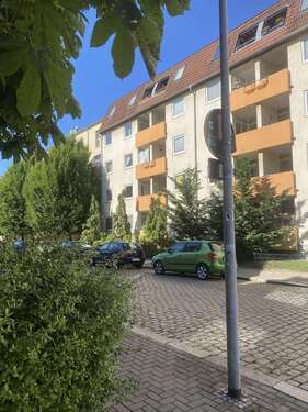 Foto - Wohnung zum Mieten in Magdeburg 350,00 € 40.53 m²